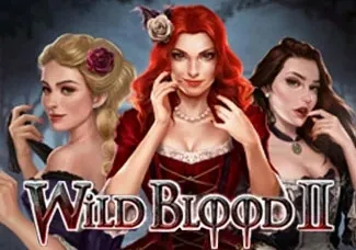 Wild Blood 2 screenshot