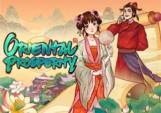 Oriental Prosperity screenshot