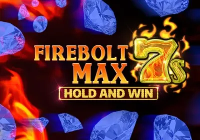 Firebolt Max 7s Hold and Win screenshot