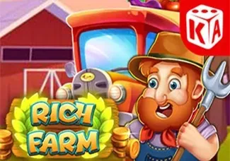 Rich Farm screenshot