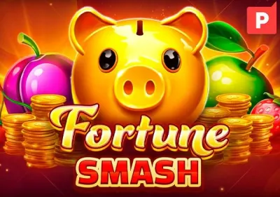 Fortune Smash screenshot