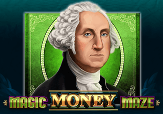 Magic Money Maze screenshot