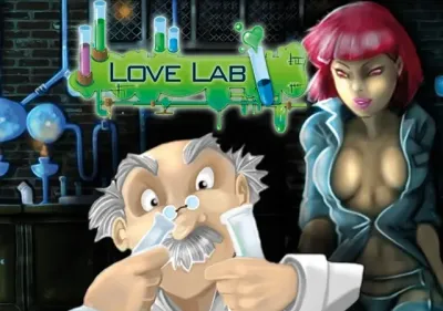 Love Lab HD screenshot