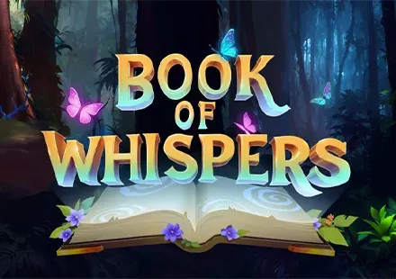 Book of Whispers