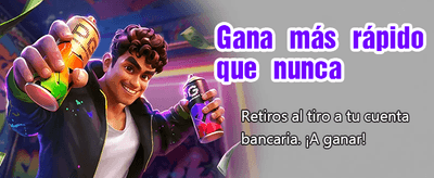 Bonos de bienvenida exclusivos