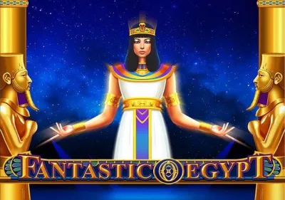 Fantastic Egypt screenshot