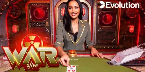 Juego Evolution War Live
